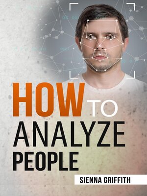 cover image of HOW TO АNАLYZЕ PЕOPLЕ